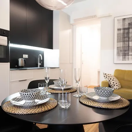 Apartment Ju3 *